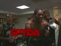 AND1: Dennis Chism a.k.a. Spyda Mix