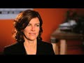 Artist and Visionary Jeanne Gang talks about her place-based architecture and how it helps the environment.
