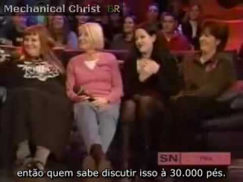 Mães contra o Manson (Parte 4)