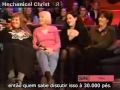 Mães contra o Manson (Parte 4)
