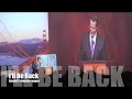 Dean "I'll Be Back" ~ Arnold Schwarzenegger at #oow09 http://bit.ly/3OepUL.
