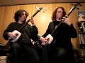 Bach Invention No. 4