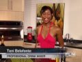 Sneaky Tequila Cocktail-Fine Living