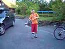 Diabolo Tricks (1)