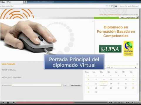 campus virtual upsa}