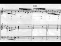 vivaldi:nisi dominus sicut erat in principio amen  scholl