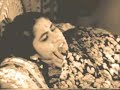 Poet poiyya mozhi pulavar heals Kalingaryan's daughter from pox disease..film Sivakavi (1942)..starring M K Thyagaraja Bhagavatar, S Jeyaletchumi