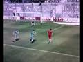 Fifa 09 nextgen perfect Goals , moves