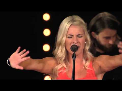 spontaneous - Spontaneous Worship by Bethel Church ft. Brian and Jenn Johnson Original air date August 11, 2013.