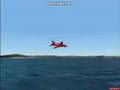 MSFS2004 VFR Scenery amp The Red Arrows