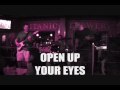 BUSHWOOD 07 Open Up Your Eyes Live@ Titanic Brewery 10-24-09
