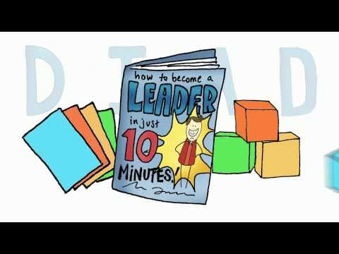 Audio for Leaders for Life