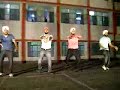 Punajbi Munde Paun Bhangra