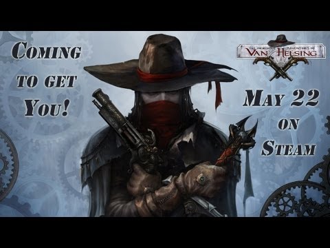 Video thumbnail Ontwikkel je eigen Van Helsing