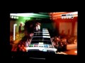 Rock Band DLC - Dirty Little Secret (99% Notes Hit)