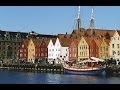 Bergen, Norway (Part One) - YouTube