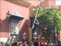 Traslado del Gran Poder a Santa Rosalía (1)