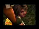 Final Fantasy X Yuna & Tidus