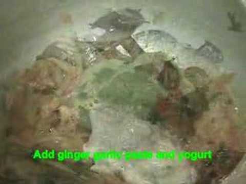 See video See video