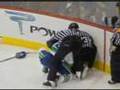 Cowan vs Foy Dec 2, 2007
