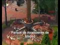 madrid: warner bros  park madrid   *  