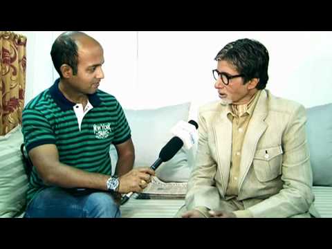 amitabh bachchan