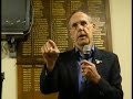 Greens Senator Bob Brown on SA\ Greens Senator Bob Brown on SA\