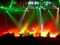 Snow patrol gmex