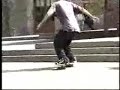 Basic Training Javier Sarmiento trick(skateboard Tutorial) Basic Training Javier Sarmiento trick(skateboard Tutorial)