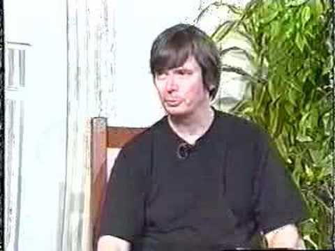 Vid�o de Ian Rankin