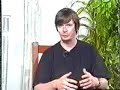 Ian Rankin Part 1of6 Ian Rankin Part 1of6
