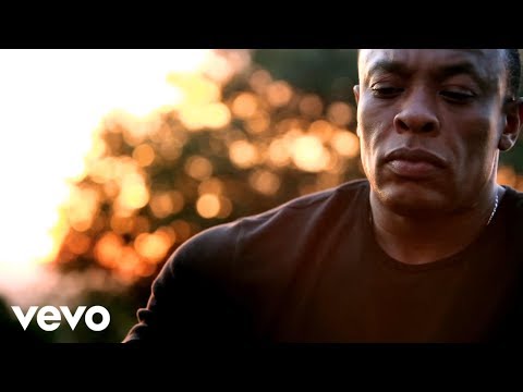 Dr. Dre  ft. Eminem, Skylar Grey - I Need A Doctor (Explicit)