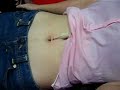 Naval Piercing Naval Piercing