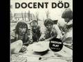Docent Död - Benzin i blodet