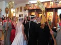 Matthew-Michelle wedding - crowning