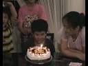 Lim Family (jia mana you?!)