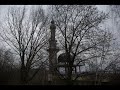 Consonno, la città fantasma