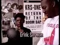 Erick Sermon Interview &amp; Getting Busy on the Turns (2 Of 2)