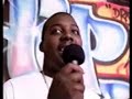 Erick Sermon Interview & Getting Busy on the Turns (2 Of 2)