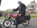Simson Ride
