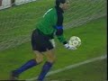 GOLES DESDE MEDIO CAMPO