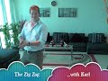 COREO - Zig Zag Apartment Property Tour - Qatar Real Estate