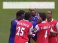 arsenal chelsea fight arsenal chelsea fight