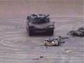 Leopard2 Schlachtfest