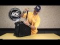 How to Install a Milk Crate on the ACK Milk Crate Buddy