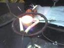 Burnig Magnesuim Burnig Magnesuim