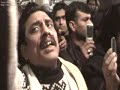MERA GHAR JALAYA LUTYAN RIDAWAN- Sangat Lajpal Ya hussain PART1