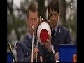 Ole Edvard Antonsen og Bjarne Brøndbo i All sang på grensen2