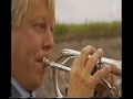 Ole Edvard Antonsen og Bjarne Br�ndbo i All sang p� grensen2