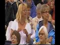 Ole Edvard Antonsen og Bjarne Brøndbo i All sang på grensen2